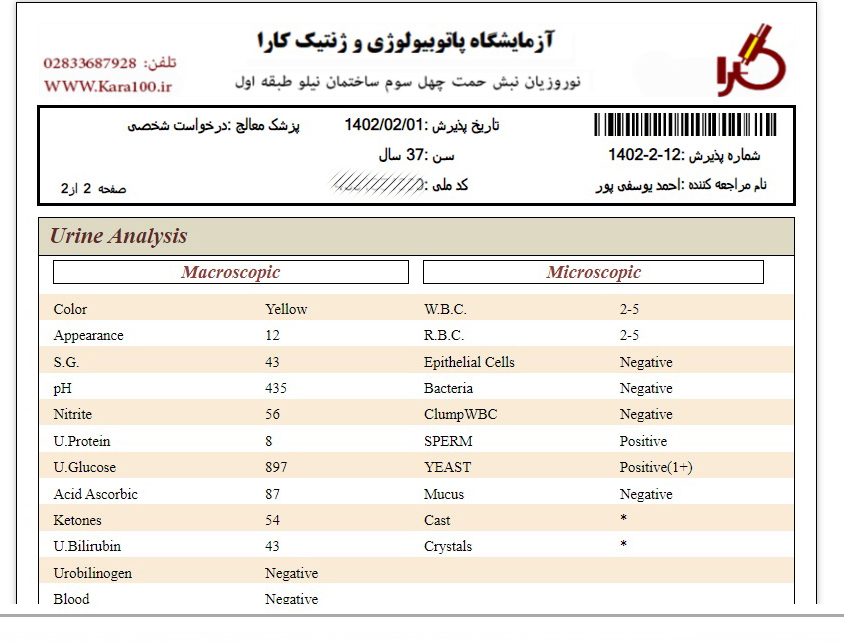 نرم افزار آزمایشگاه